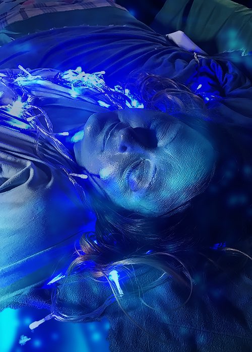 themissymandy's tweet photo. #ExpanseCosplayWeek2021 @theora666 so. Here’s my entry! #mandymao aka #protomolecule #juliemao I figured since I’ve got her tatted I might as well give it a try! @Florence_Faivre #TheExpanse untouched photos to follow! https://t.co/q7ZOcjr9Sc