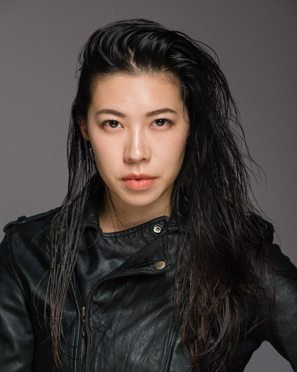 KFMovieGuide's tweet photo. NEWS: #SarahChang (#TheTrigonal, #BloodHunters) has joined the cast of #AccidentMan2, starring #ScottAdkins. More details via @FCSyndicate. https://t.co/t7qVXKvaNd
Listen to Sarah on #KFMGPod ๐ https://t.co/Lp34LCVzYW https://t.co/cdShDOi0gY