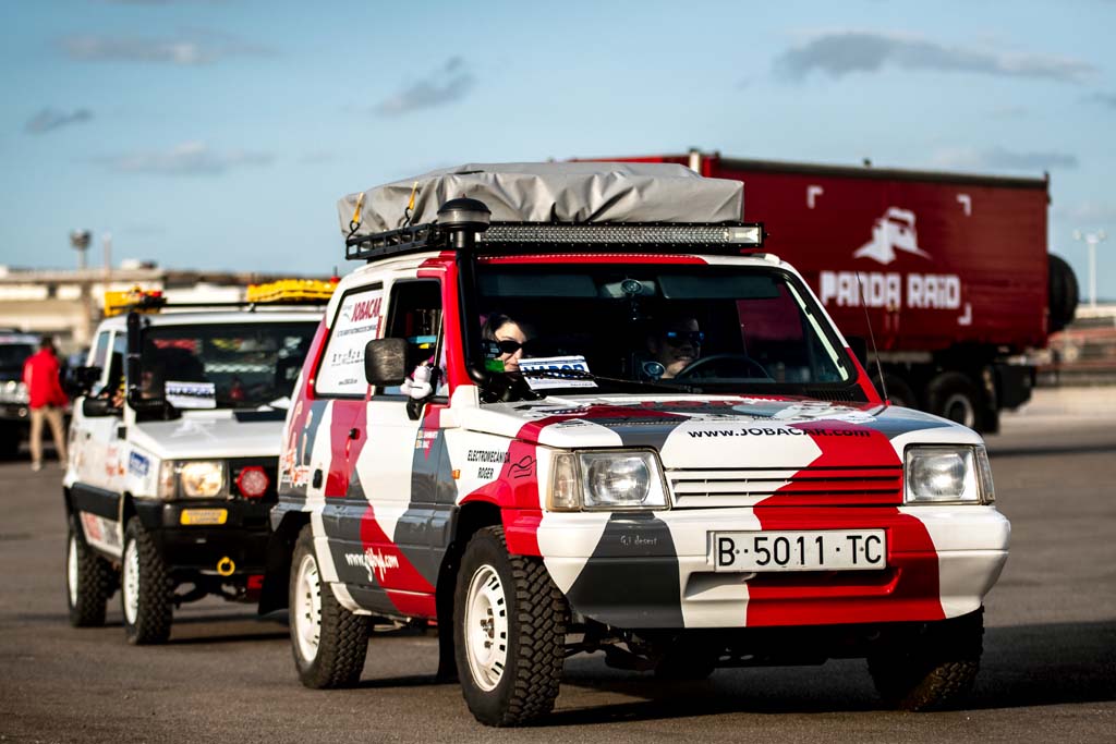 Panda_Raid's tweet image. El vídeo oficial de #PandaRaid2021 ya está disponible en nuestro canal de YouTube: youtu.be/vQHPwWuK48o

¿Qué te parece?, ¿te animas? #PandaRaid