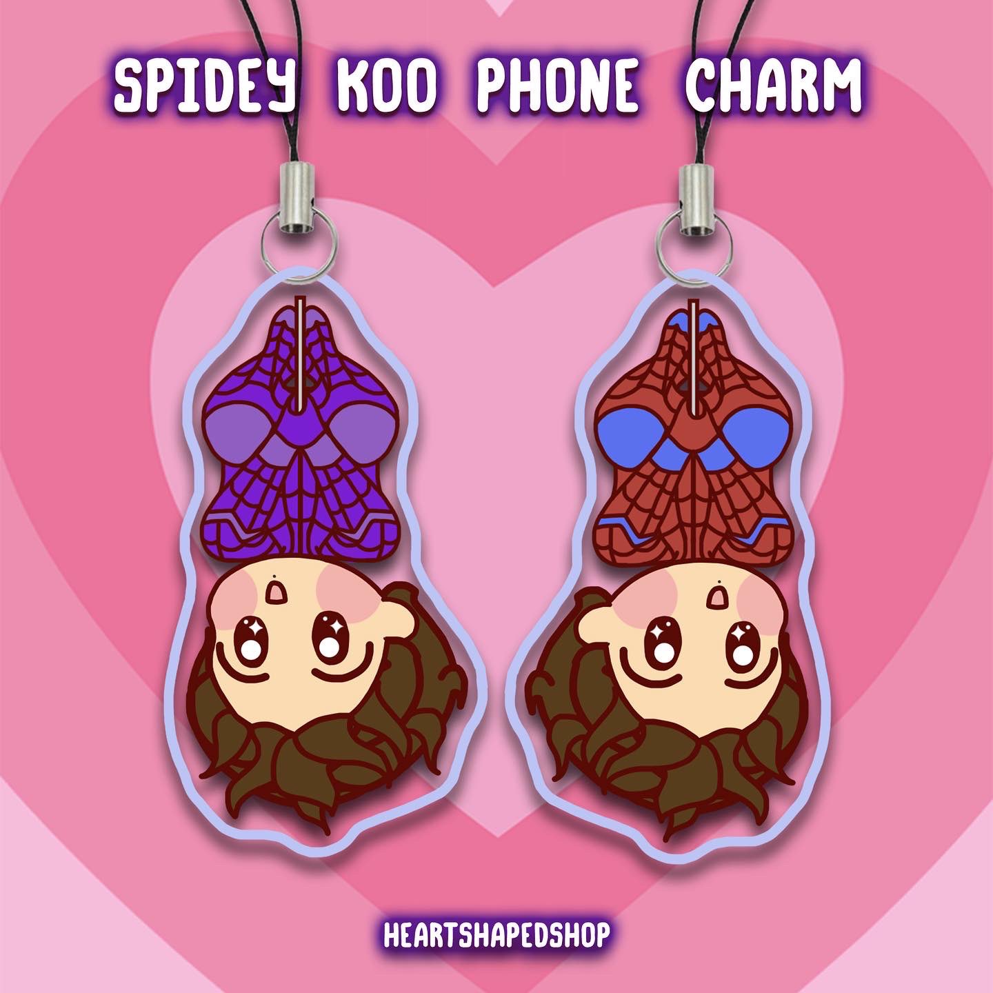 How To Make Your Very Own Phone Charm