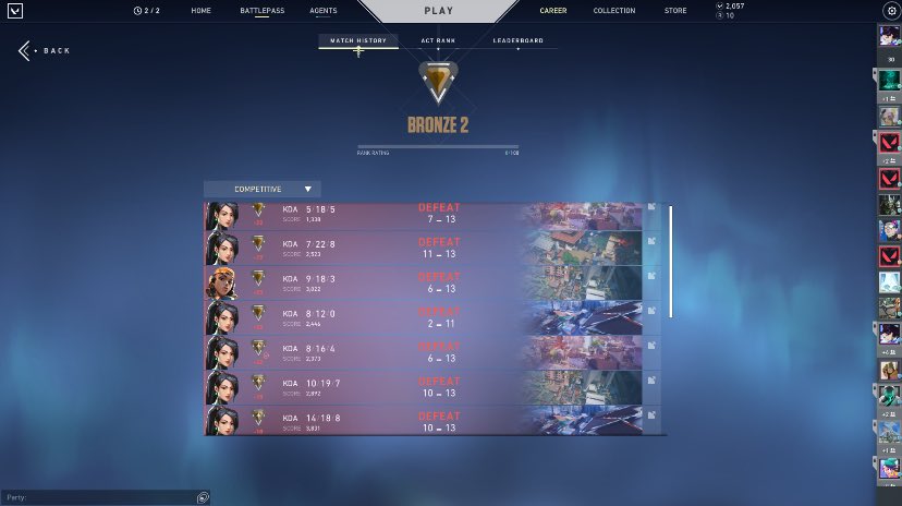 mistmie's tweet image. you might have streaks with him on snap but i’m on a loss streak in valorant, we are not the same