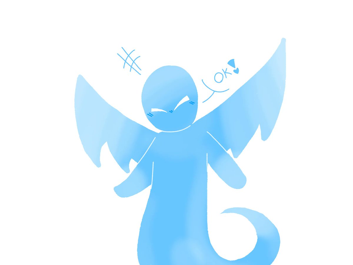 Doofusmike's tweet photo. Allay From Minecraft!!
#minecraft #cute #allay #allayfanart #allayminecraft #adorable #ocs #drawing #art #doodle https://t.co/WZVMfV4go9
