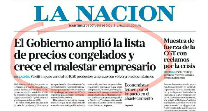 tabarefernandez's tweet image. #DelitoEsDesabastecer
#EmpresariosGolpistas