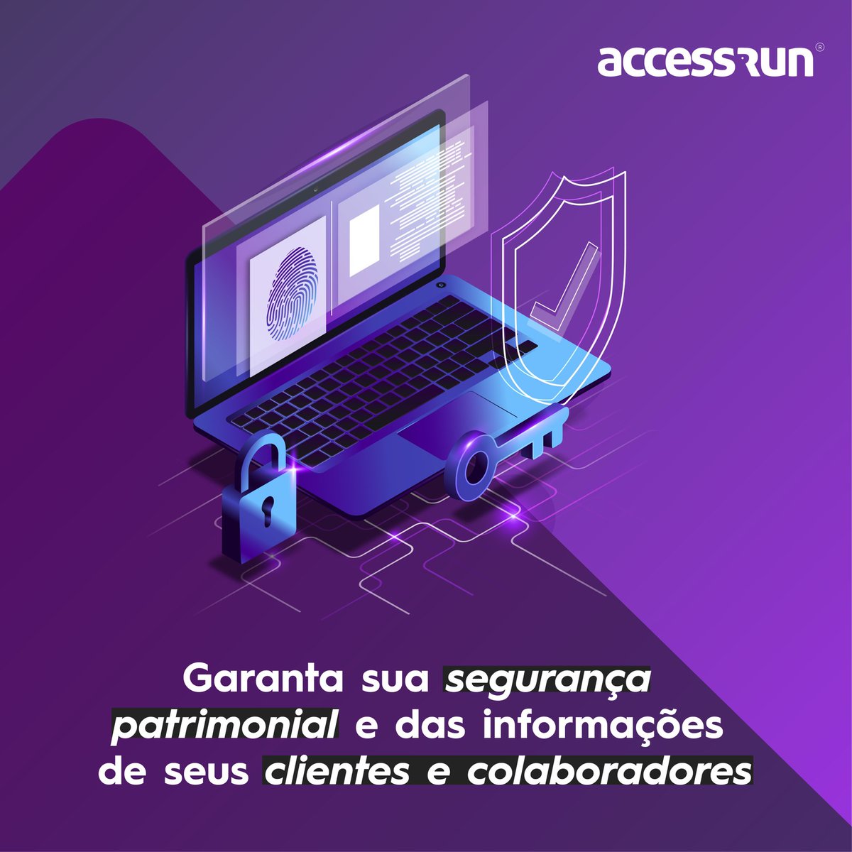AccessRun's tweet photo. 🔐 Na https://t.co/eqreKwIdC1, o compromisso com a segurança, o zelo e o tratamento dos dados pessoais de cada cliente e colaborador, é uma prioridade!

Tem alguma dúvida? Deixe nos comentários! 👇🏻😉 https://t.co/1Smbp13JJH