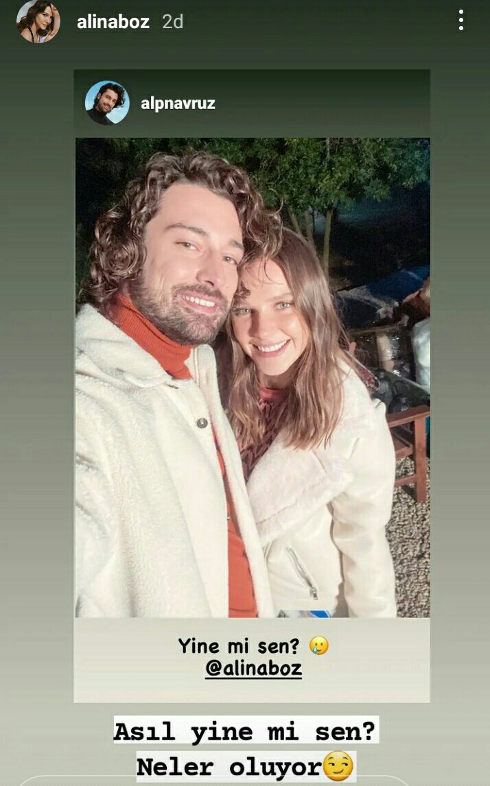 O KADAR ÖZLEMİŞİM Kİ TARİFİ YOK