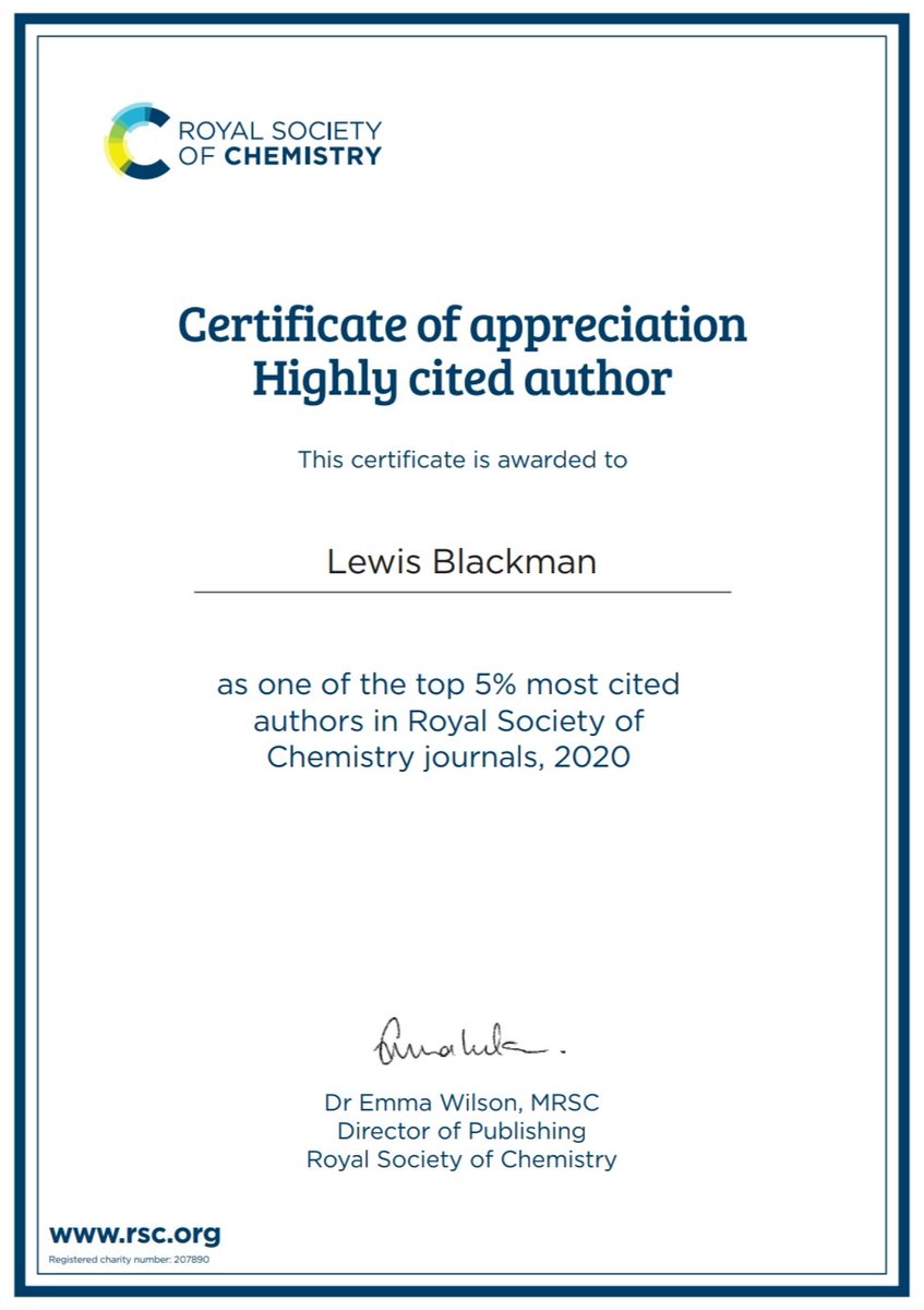 Lewis Blackman tweet media