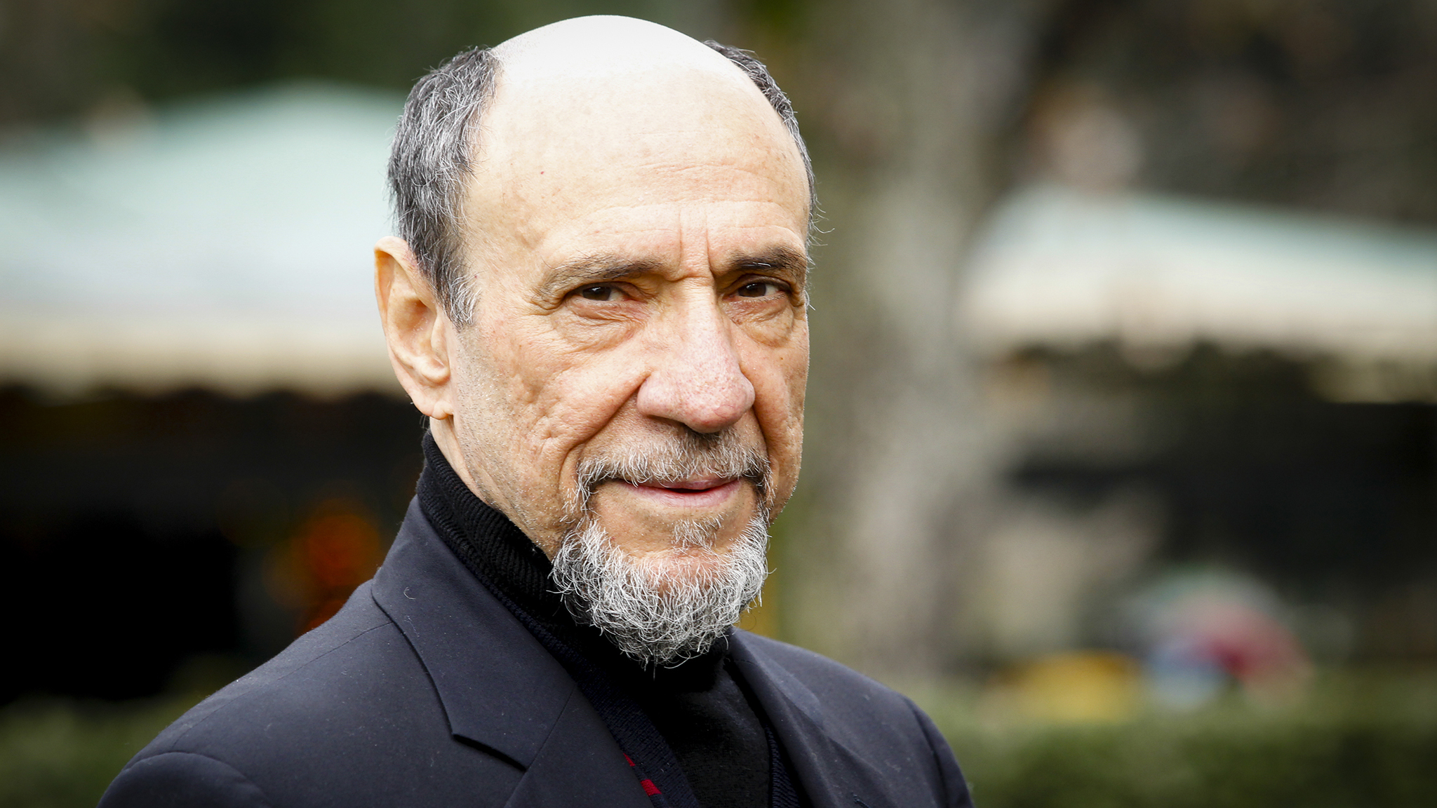 Happy 82nd Birthday to F. Murray Abraham!!
\"I think creativity is spiritual. I absolutely believe that.\" 