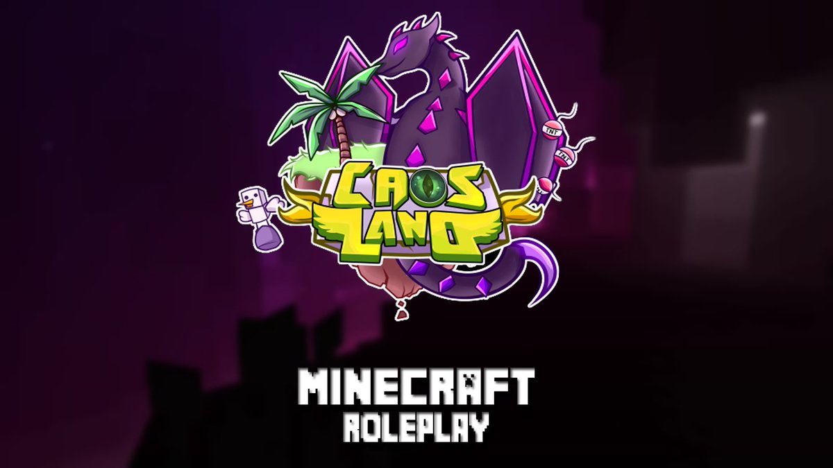 jaimeT55's tweet photo. EVENTO PARA DAR INICIO A CAOSLAND TEMPORADA 2 
https://t.co/oMzISjQwng https://t.co/5nP1q2JDjy
