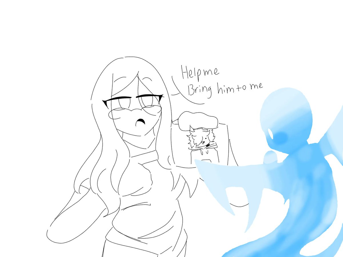 Doofusmike's tweet photo. A Comic With allay💙
Ft. My bestie
#Minecraft #allay #allayfanart #allayminecraft #cute #adorable #wholesome #comic #dsmp #dreamsmp #ocs #art #doodle https://t.co/Zum0JKWJpF