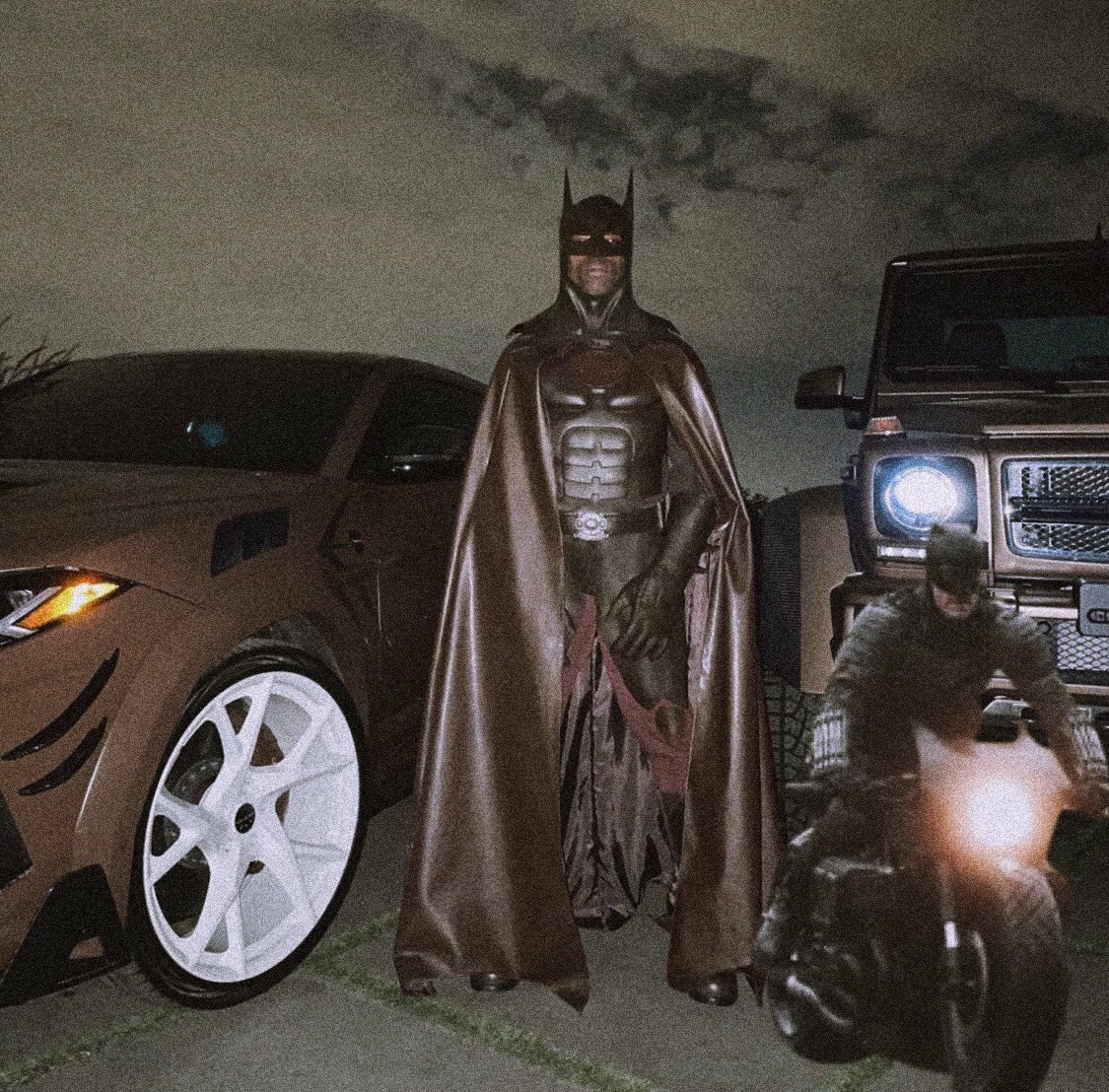 Silver Surfer 🌌💫 tweet media