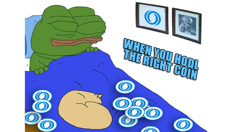 crypto_mooncat's tweet image. Guaranteed I am going to make it holding a big bag of $ROSE. LFG boys

$ROSE to new ATH no stops very soon. Just hold with diamond hands and never panic sell cheap