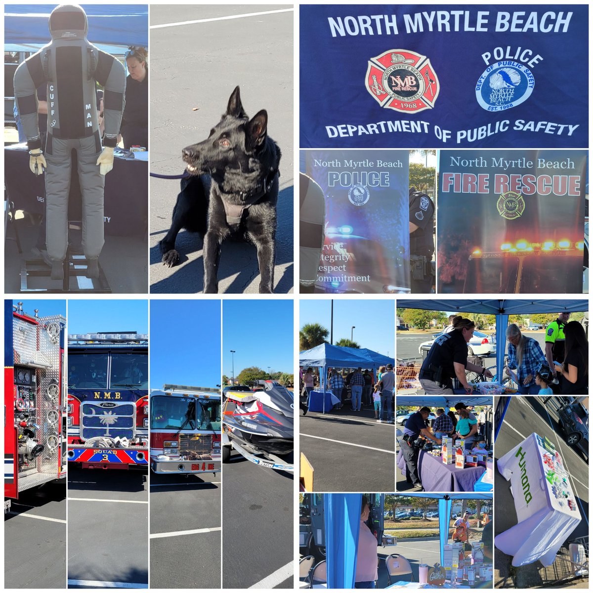 #NMBDPS and THD1121 join together to promote #FireSafety with info, handouts, activities and #kidsworkshop. <a href="/JimSimmonsHD/">Jim Simmons</a> @MaeEvaWhite @Sam_Wright1121 <a href="/Wayne_alton73/">Wayne Alton</a>