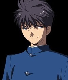 unpIxgged's tweet photo. Haven't played Tsukihime cuz I don't know how to read https://t.co/m9LXiXqJdm