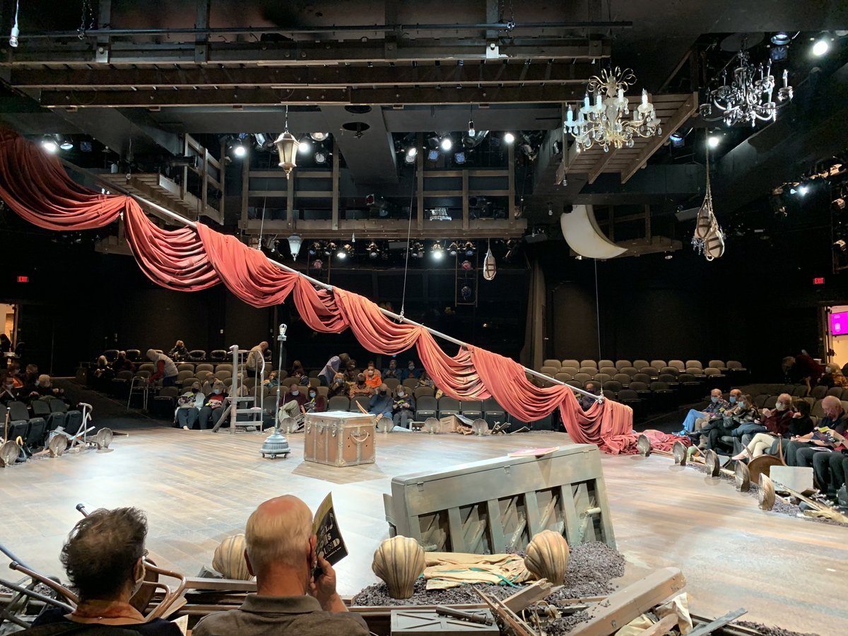 CoachPi's tweet photo. #frommyseat https://t.co/oMpgDSu4yO