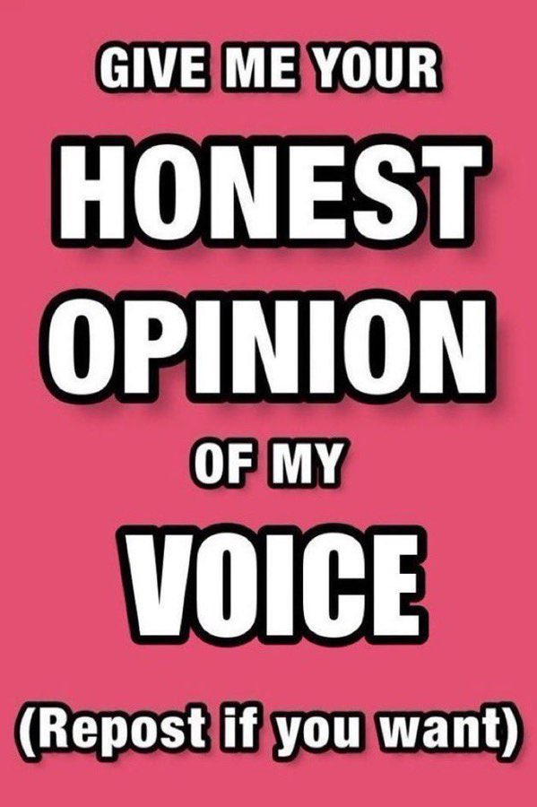 VT_Blanc's tweet photo. Seems to be a new trend, and i get a few comments on my voice so lets see what yall actually think about it!!
~> (clip for example) https://t.co/ZtlCYFSmvJ
#vtubervoice #vtuber #ENVtuber https://t.co/KLZn0tVbh5