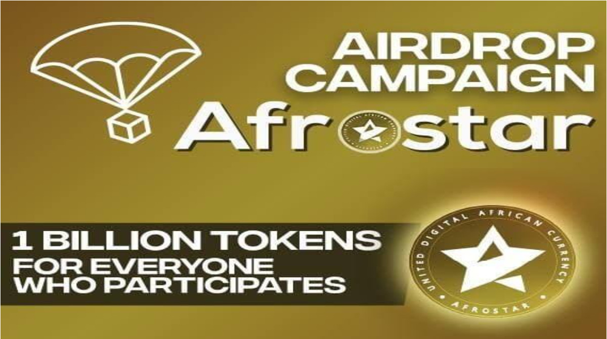 Afrostar tweet media
