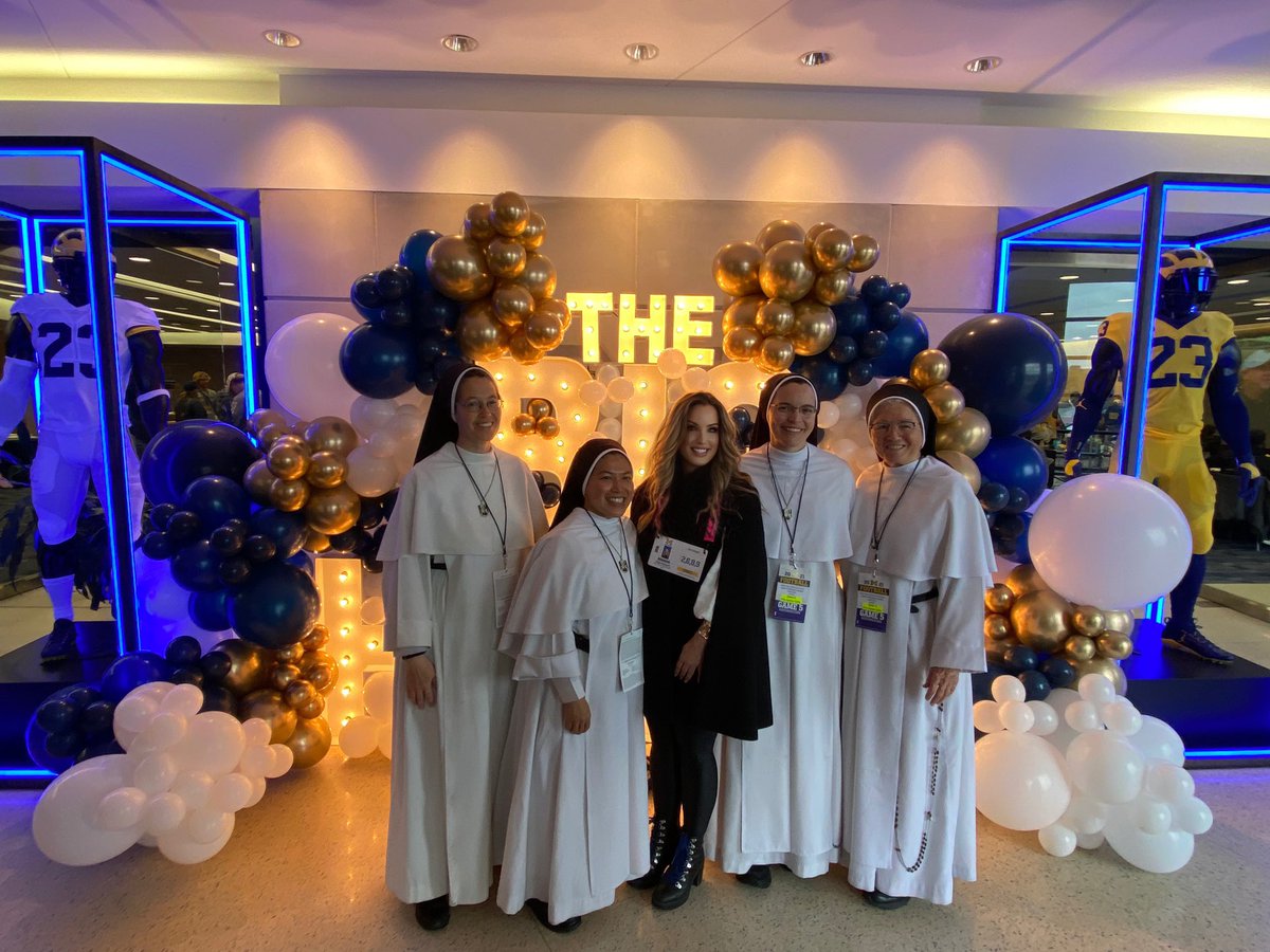 I found the light 🙏〽️