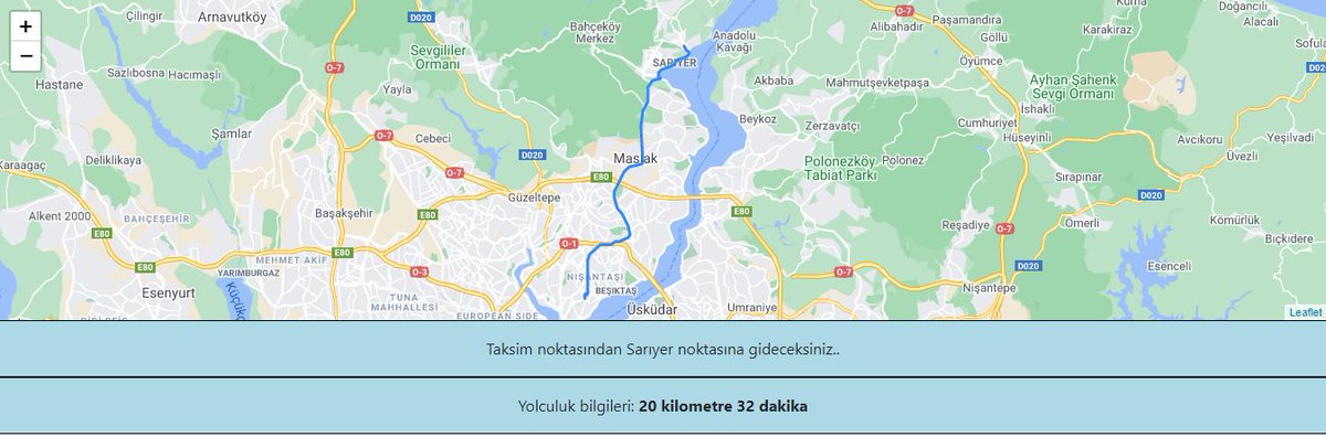haritasite's tweet photo. Bunlar da ne böyle.. Yeni bir yazılım projesi mi geliyor yoksa? 🤔 https://t.co/JDRImFqIzC