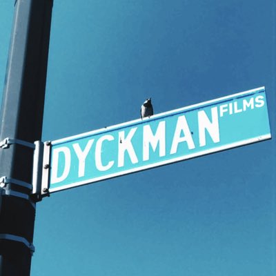 DyckmanFilms's tweet photo. #NewProfilePic https://t.co/QCGsYVYuqQ