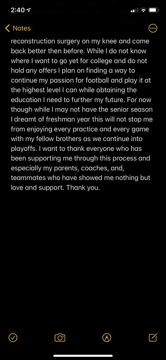 Isaac Cyr tweet media