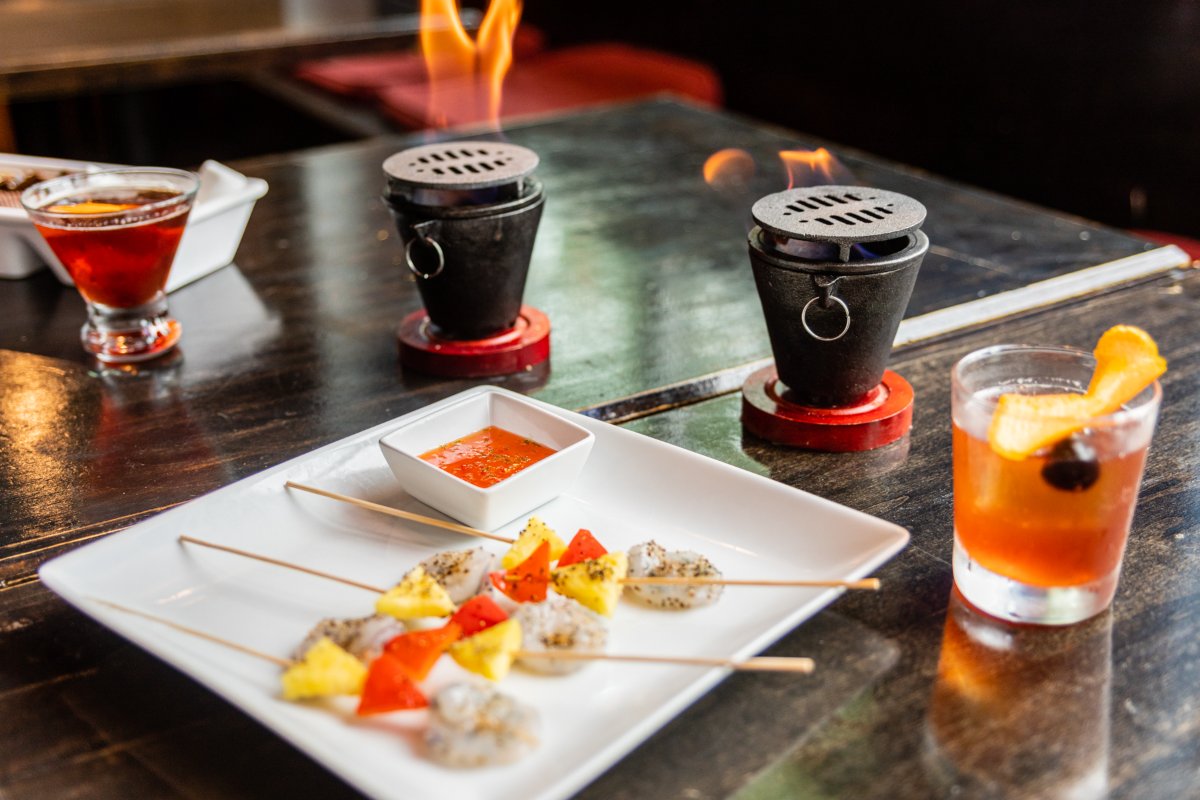 Grill68steak's tweet photo. Refreshing drinks are just as important as delicious food, and we're ready to bring you both. #Grill68 #Steakhouse #FineDining #Oregon #Beaverton https://t.co/wI9wrkCxof