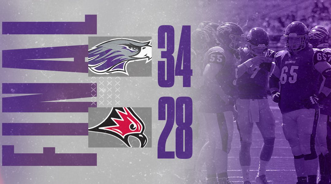 Warhawk Football tweet media