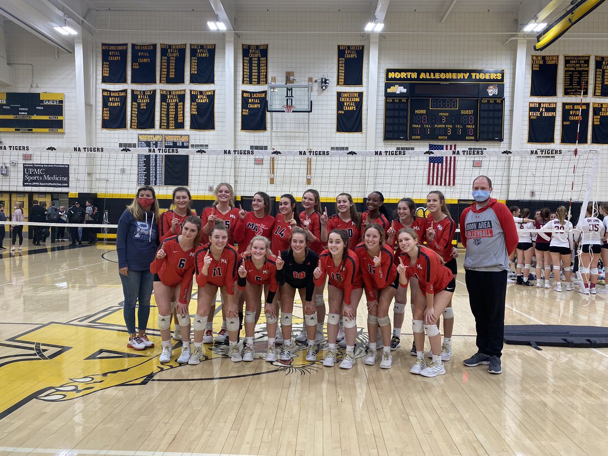 Tournament champs! Tigers take first place at North Allegheny! Way to go, girls!!!!