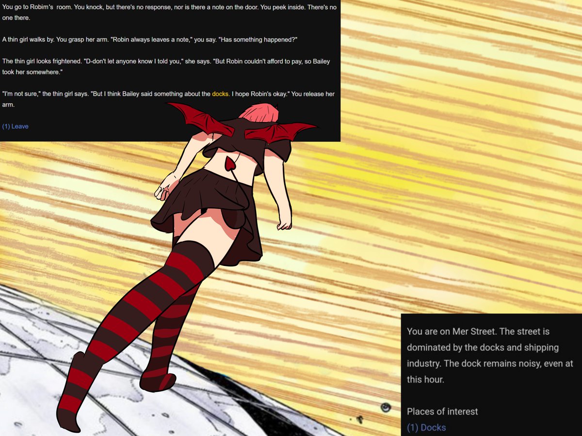 pino is a drawer on X: Degrees of lewdity meme by me  t.cooVOxta7Slz  X