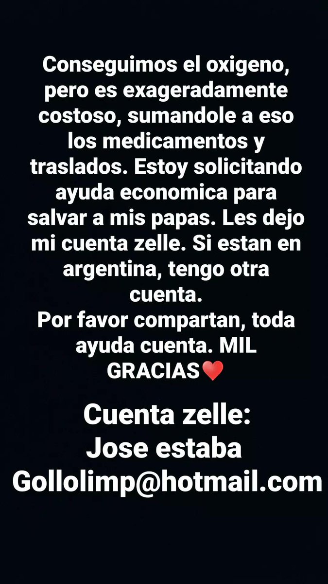LaTimidaSteph's tweet photo. NECESITO AYUDA POR FAVOR.
ANDO DESESPERADA. https://t.co/w793RwMhA7