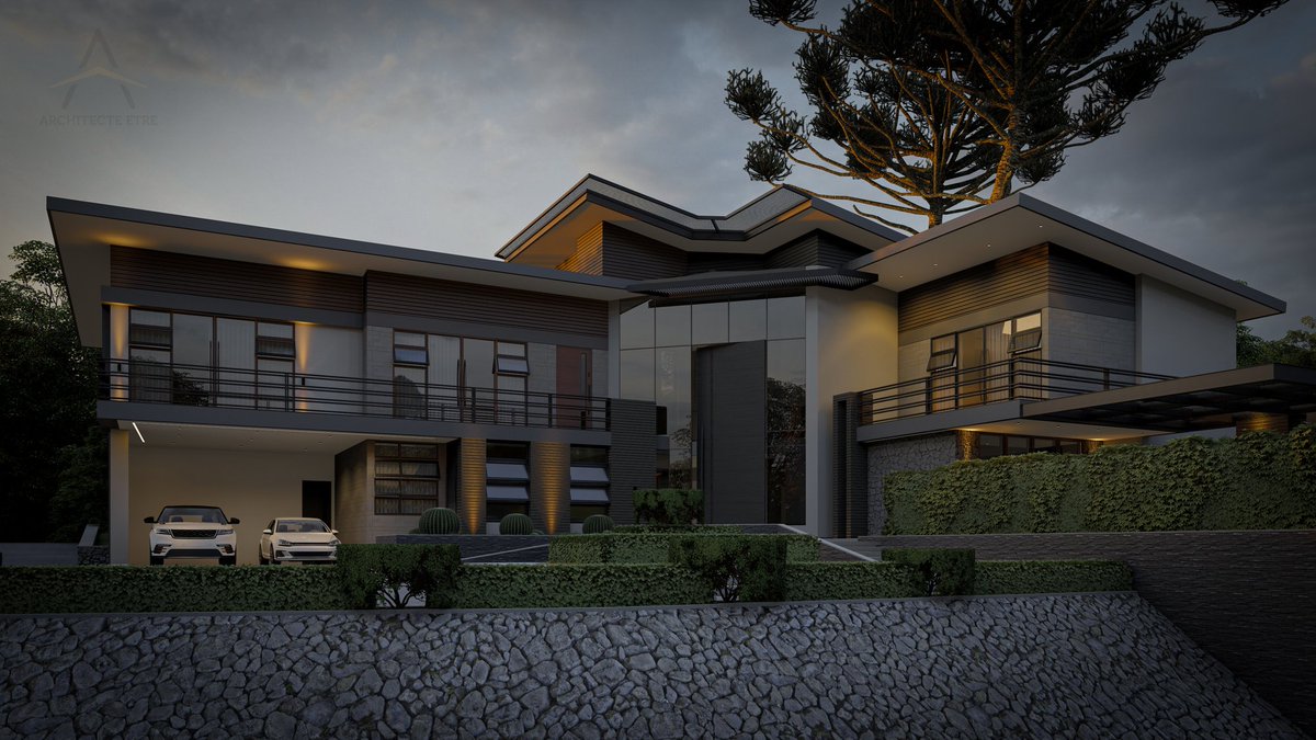 architecte_etre's tweet photo. "A building is not just a place to be, but a way to be..."
Looking forward to this one
#architecture
#ExpressionOfSelf
#ByMalawiansForMalawians
#Infinitypool
#Leantoroof
#Lumion10
#LoverOfSunsets https://t.co/RldJGO5Zm4