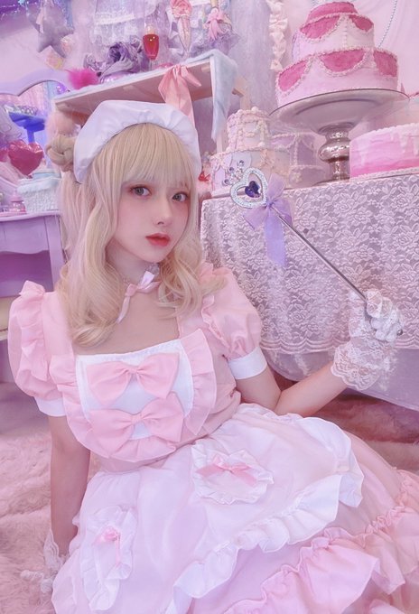 コスプレイヤーはたのゆうのTwitter画像31