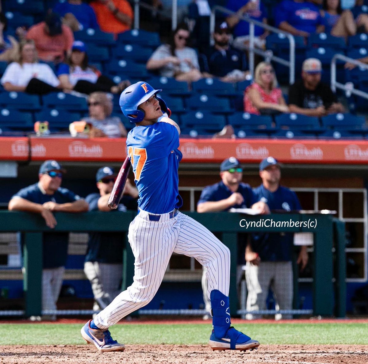 Cyndi Chambers tweet media