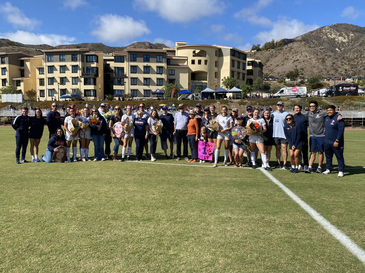 Pepperdine Women’s Soccer tweet media