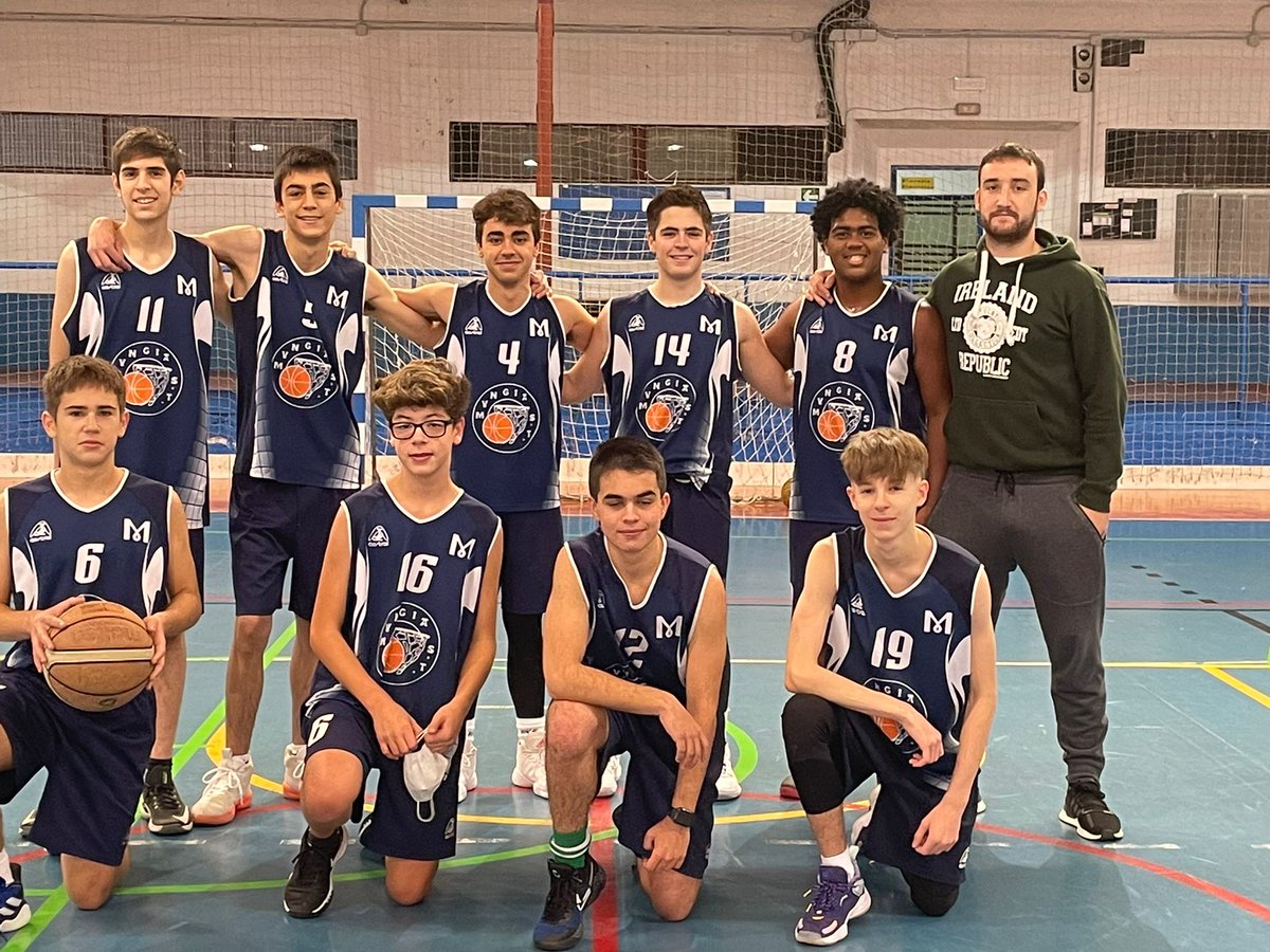 Mungia ST tweet media