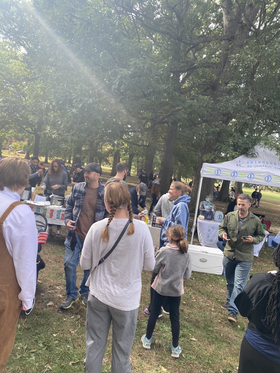 William P. Tatem PTA tweet media