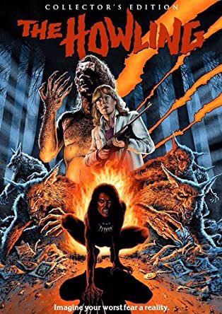 MMIIKKEE85's tweet photo. #NowWatching The Howling. Think itโs going to be a #werewolf kind of day. #31DaysOfHalloween #80shorror #FullMoon #moon #halloween #HorrorMovies #horror #HorrorCommunity #HorrorFam #MutantFam #toomanyhashtags #hashtagsfordays https://t.co/5FQva7cTrL