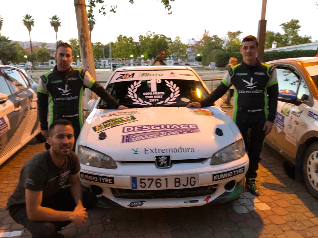 team_ext's tweet photo. Victoria de principio a fin de Montes y Collado en Pozoblanco
👇👇👇
https://t.co/sW9CwAGznK
#TeamERT #Automovilismo https://t.co/gK6qN4895U