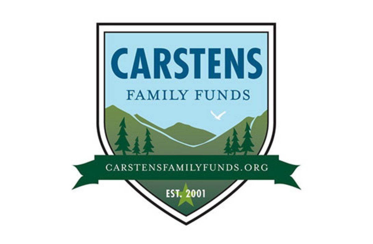 EdForwardAZ's tweet image. Carstens Family Funds was one of our founding scholarship supporters in 2005. Since then, they have continued to provide much needed support in our efforts to help AZ #students achieve postsecondary success. bit.ly/2Z9HbDn #Go60AZ