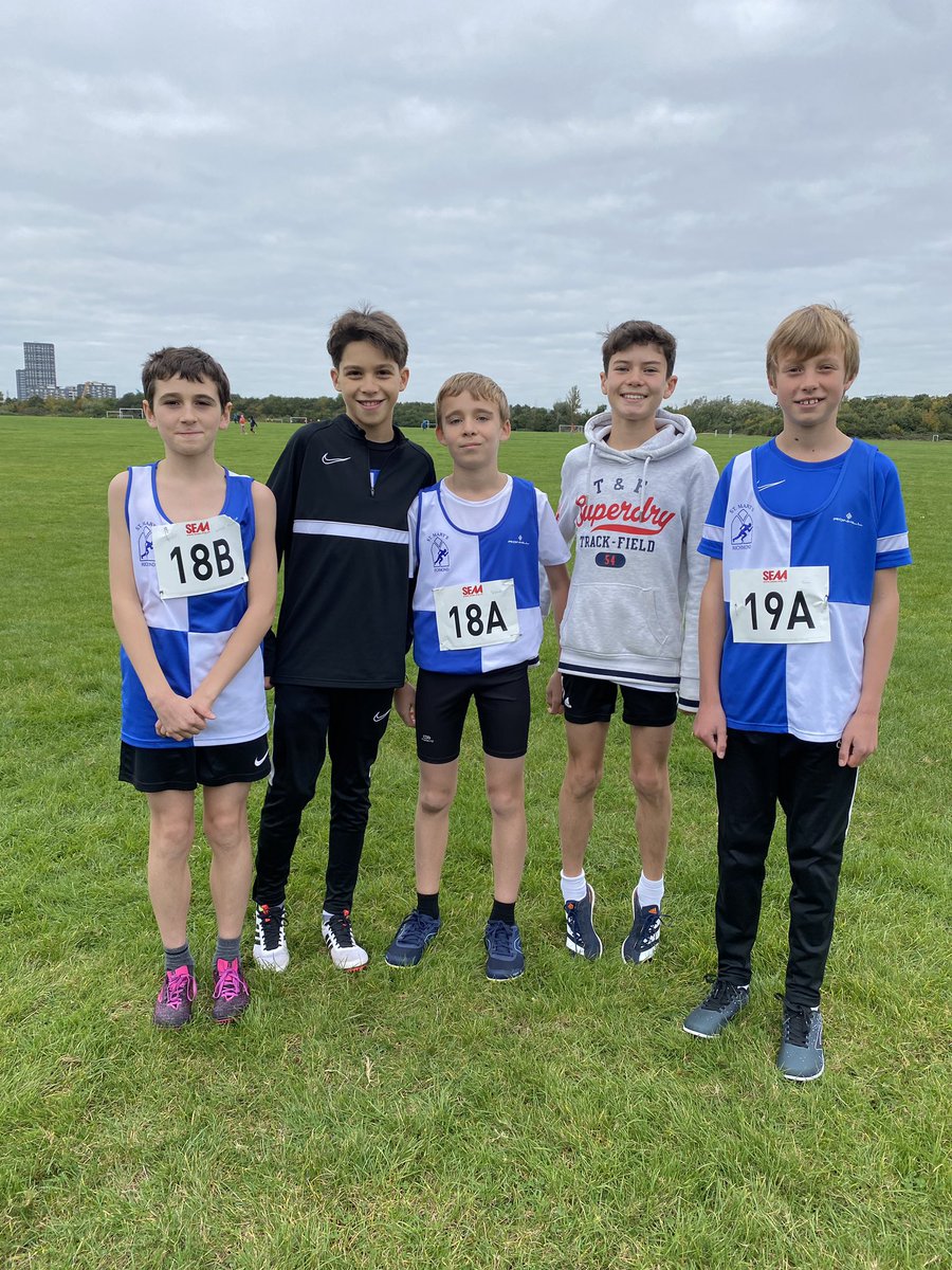 Mark Deakin tweet media