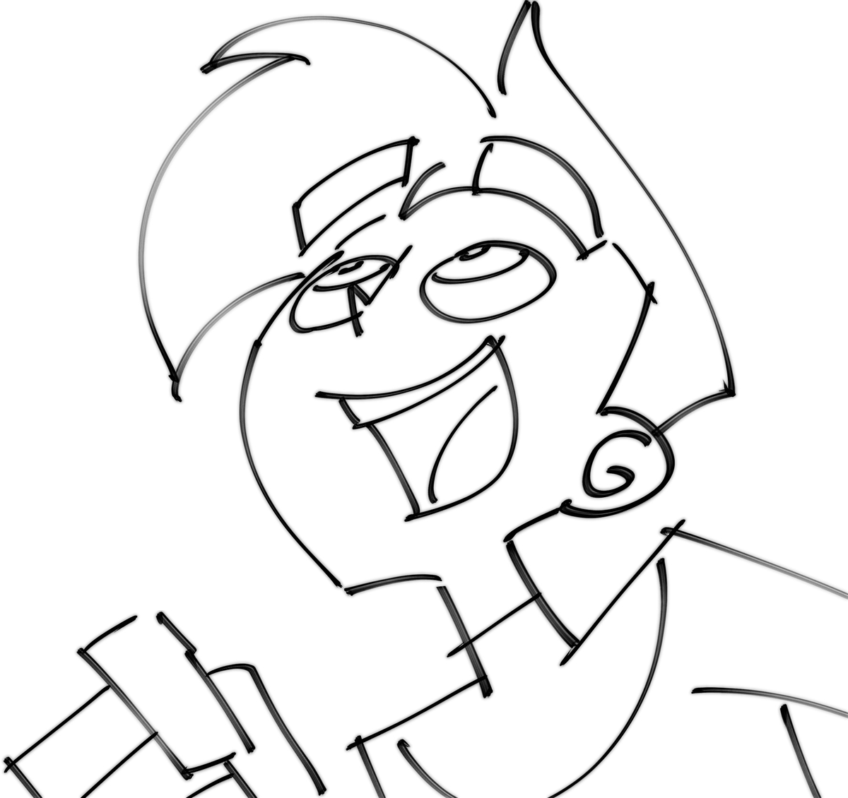 #dannyphantom 