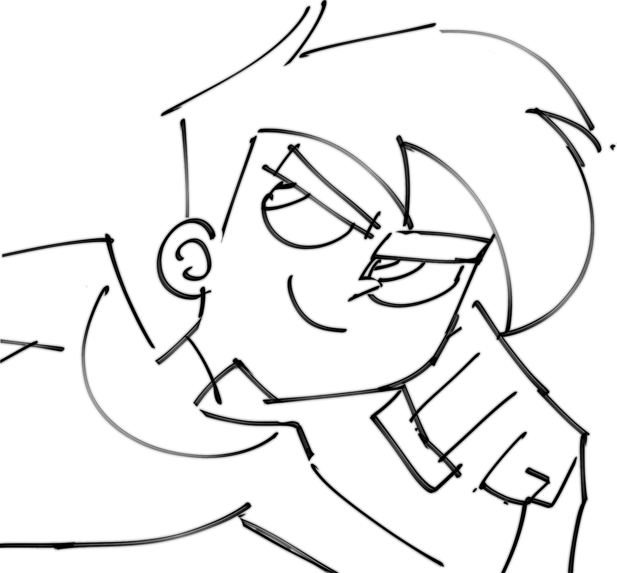 #dannyphantom 