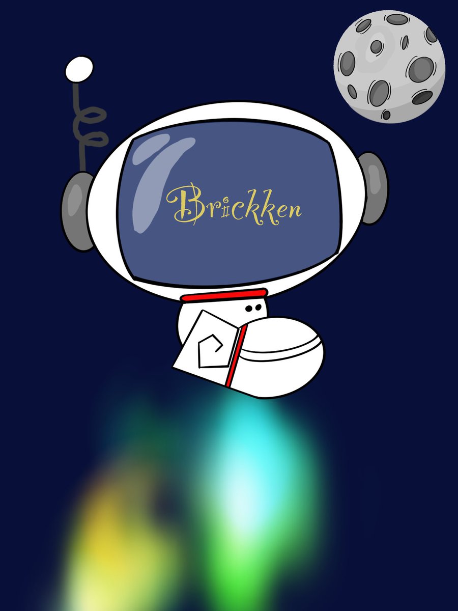 art by Anirc tweet media