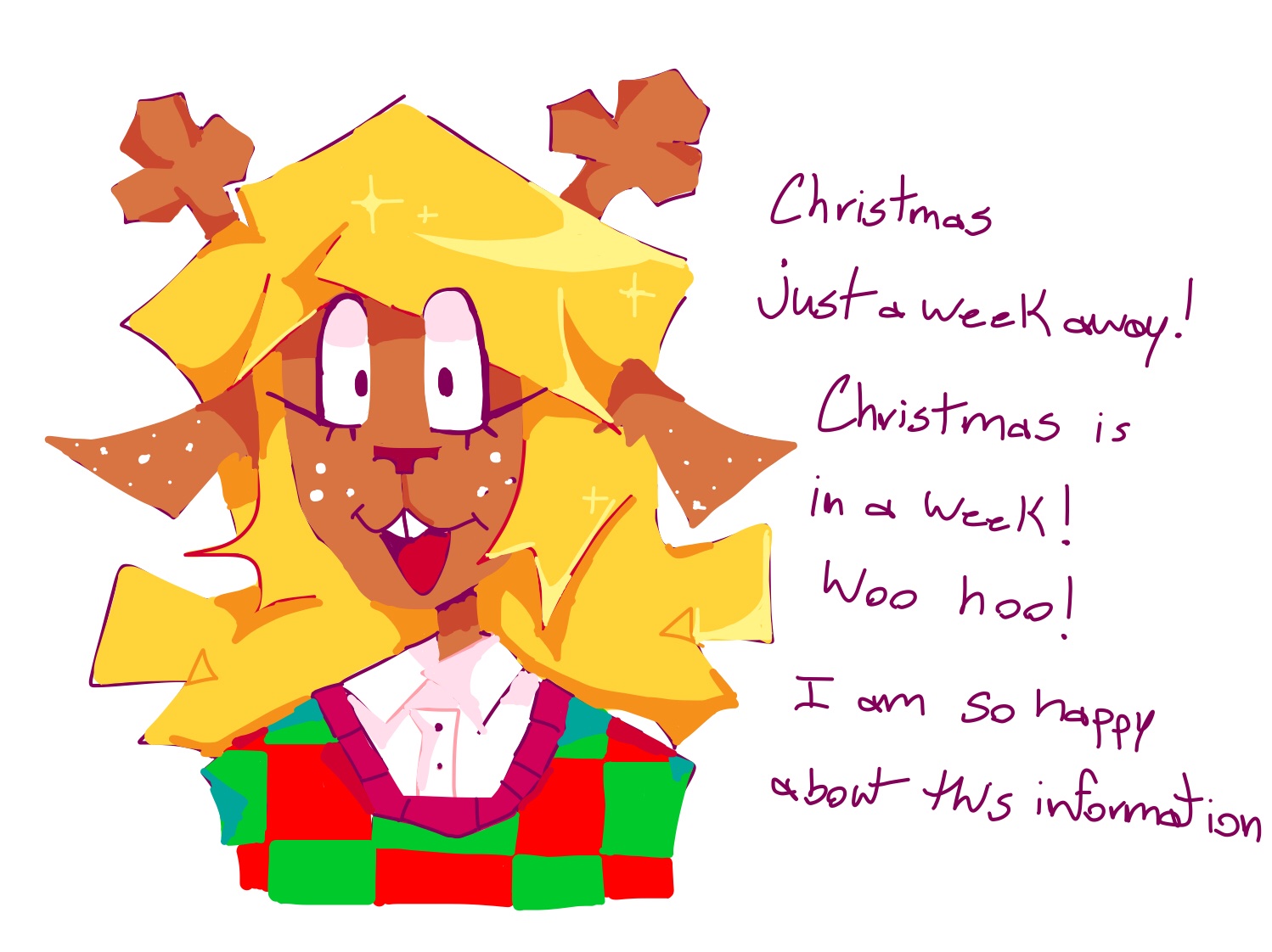 Coinín☆Bo on X: "Goes insane #Deltarune #deltarunefanart #Noelle https://t.co/NkxhB6K3K3" / X