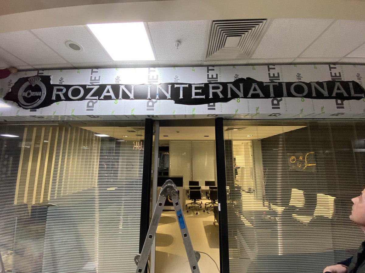 emsal_reklam's tweet photo. #tabela #reklam #kutuharf #3dharf #paslanmazharf #paslanmazkutuharf #plexikutuharf #alüminyumkutuharf #kompozittabela #kompozitoymatabela #lightbox #ledbox #dijitalbaskı #baskes #neonharf #neonled #matbaa #kartvizit
#bahçelievler #başakşehir https://t.co/T9xat1mO3b