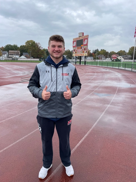 Hunter Long tweet media