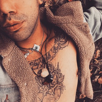 MaseP87's tweet photo. #NewProfilePic https://t.co/p97fVNeZ3L