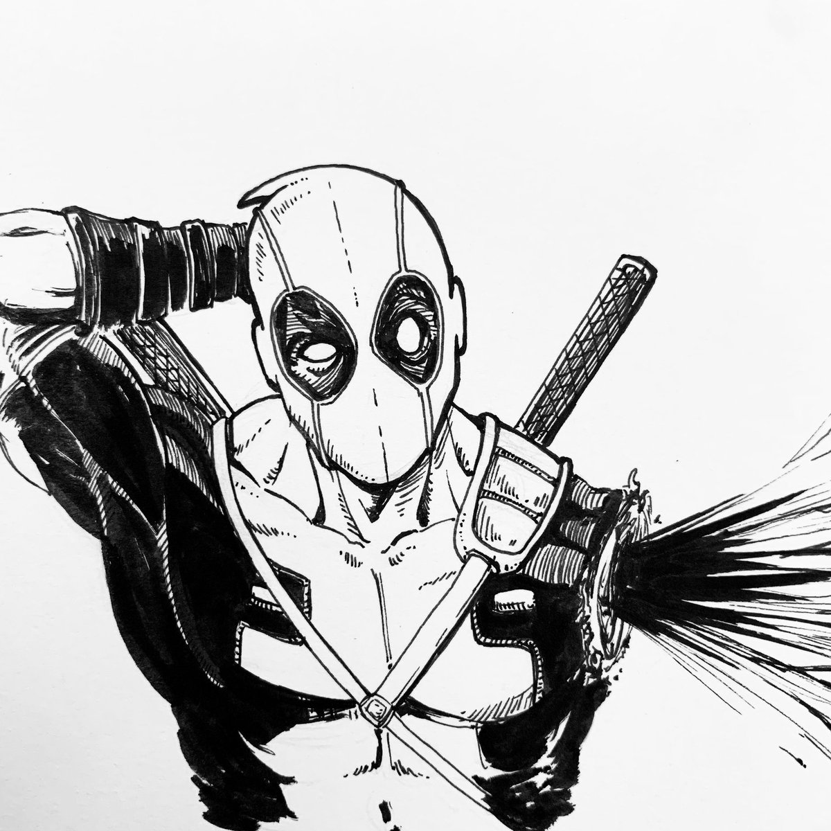 Benoit l:l tweet media