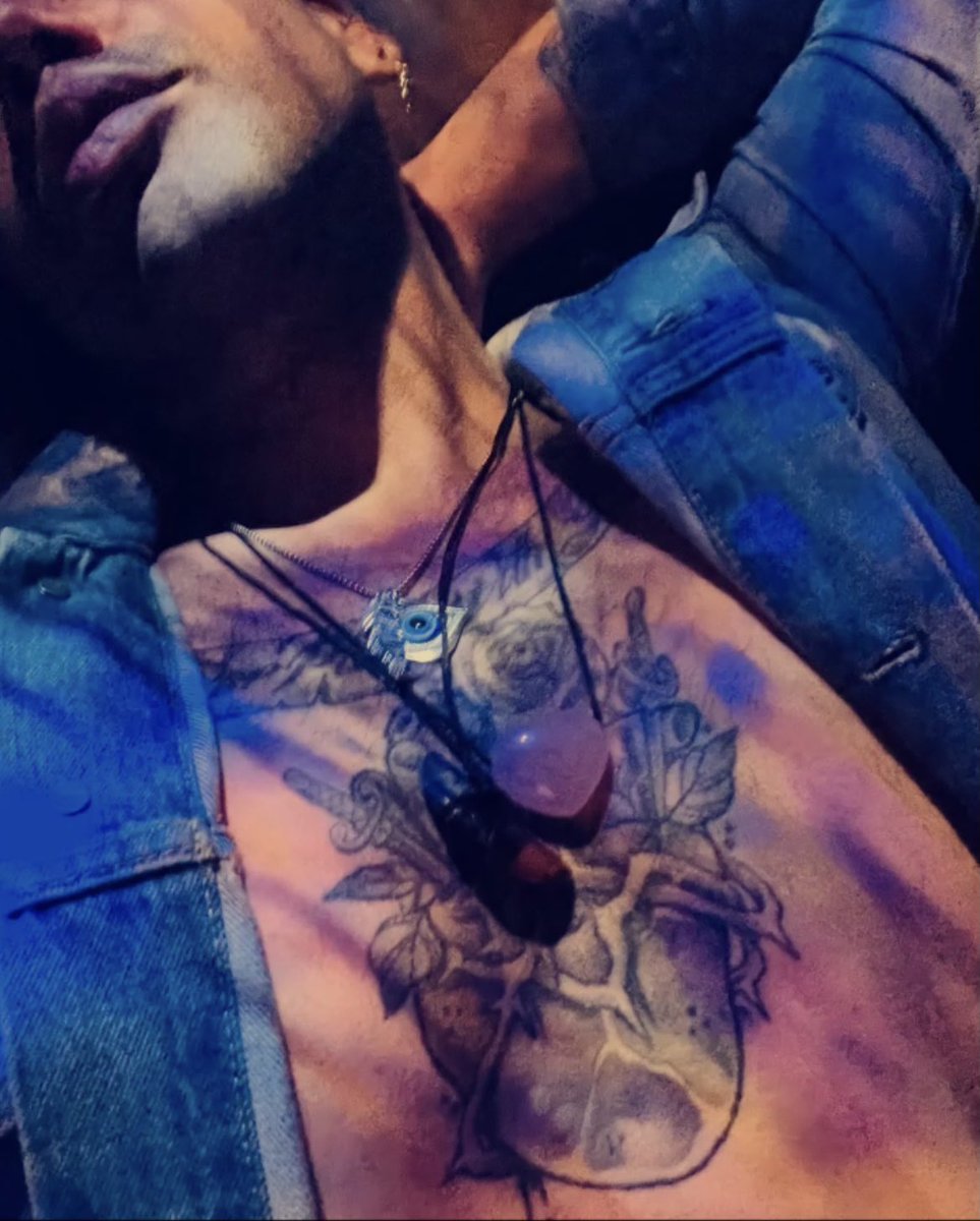 MaseP87's tweet photo. 💋🖤🪶 https://t.co/rjeUVmGMXF