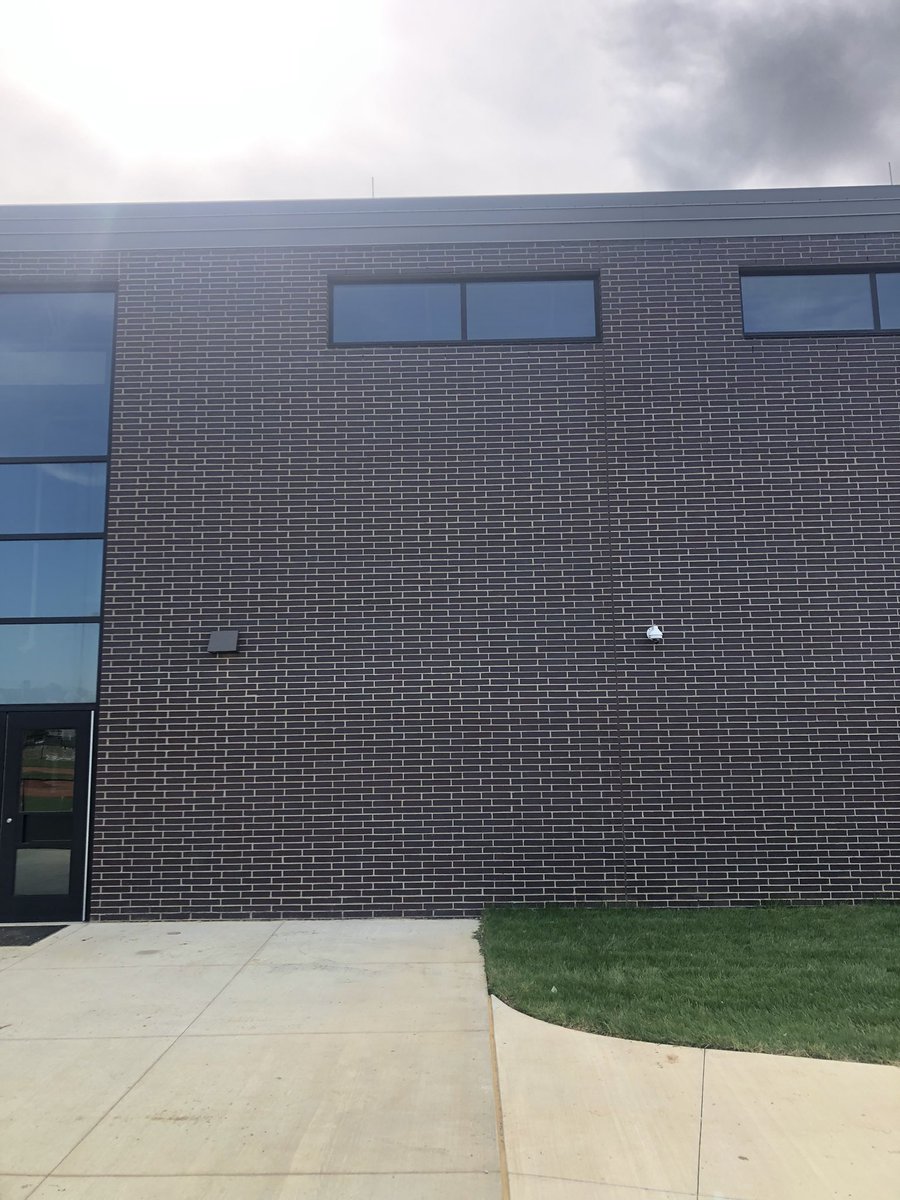 tatescrbaseball's tweet image. This little addition today to remember the GOAT!  #centrepkwybuilt @JordanFucci @ryanfucci