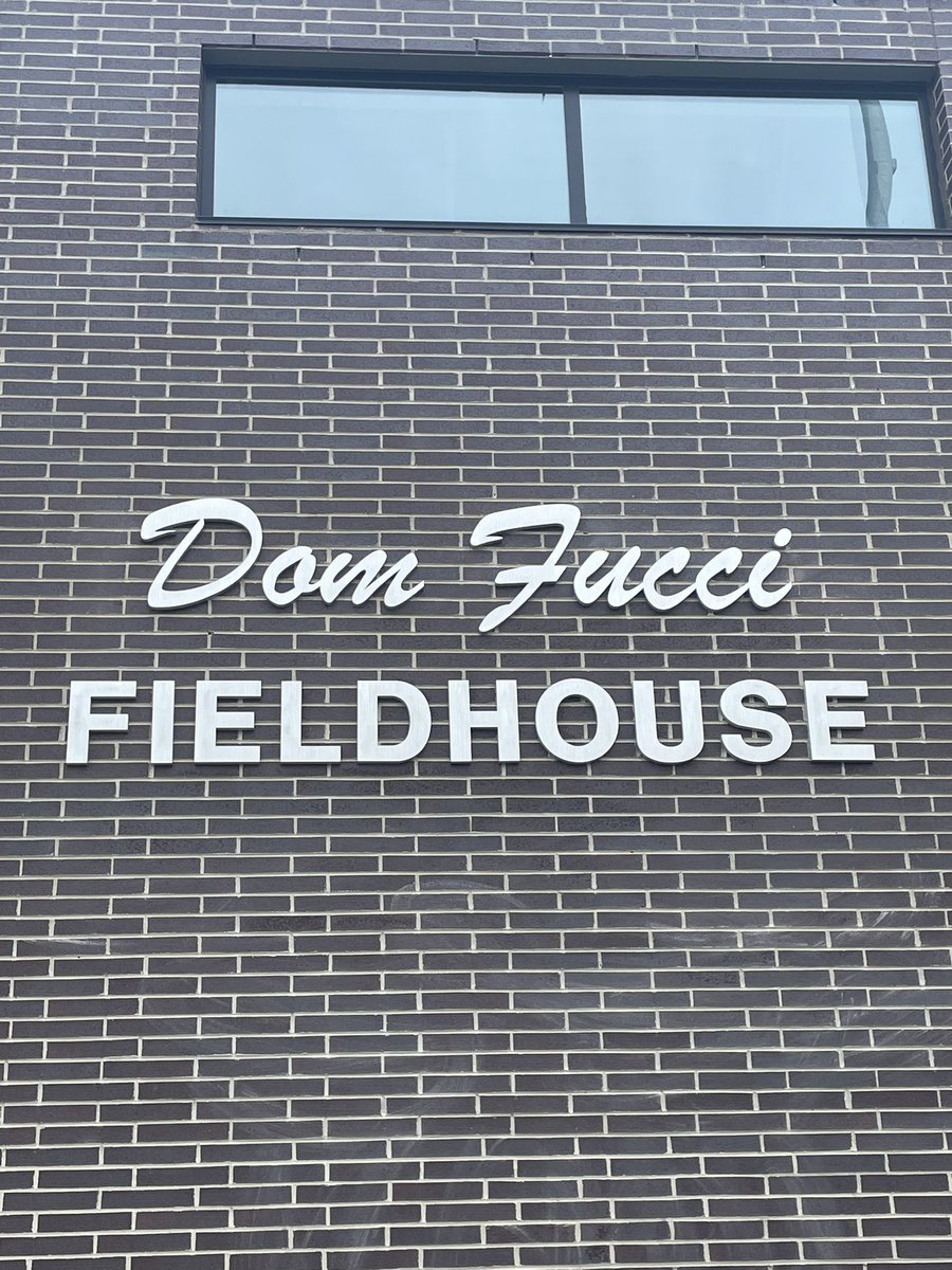 tatescrbaseball's tweet image. This little addition today to remember the GOAT!  #centrepkwybuilt @JordanFucci @ryanfucci